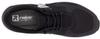 Кроссовки Rieker 09100 black/white