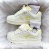 College style fashion bread shoes women's autumn new versatile sports shoes student casual board shoes