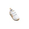 Asics Cotla Comfortable Shock Absorbing Low Top Walking Shoes Baby Shoes White Yellow Green 1144A264-110