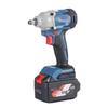 Dongcheng 20V Cordless Brushless Impact Wrench CN Plug (adapter Included)