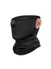 Ice Silk Sunscreen Mask Men Motorcycle Bicycle Outdoor Cycling Face Towel Fishing Running Breathable Plaid Scarf