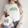 Üst Kıyafetler – T-shirtler