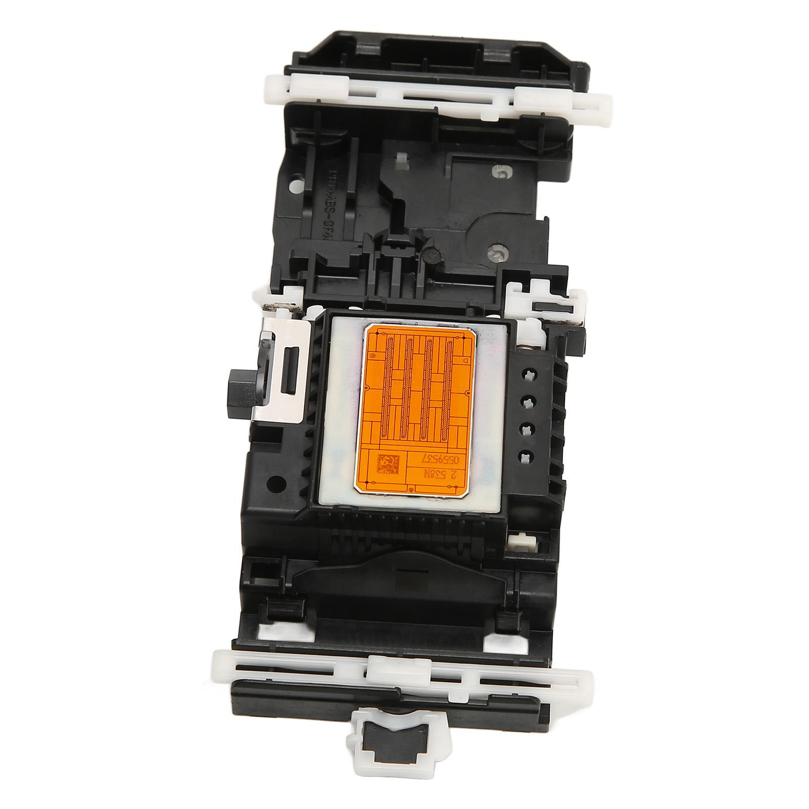 

Сменная печатающая головка ABS невыцветающая нержавеющая печатающая головка для MFC J220 J615W J125 J410 290 990A4