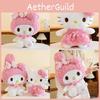 Cute My Melody Plush Doll Pillow For Birthday Gift And Decor Room
