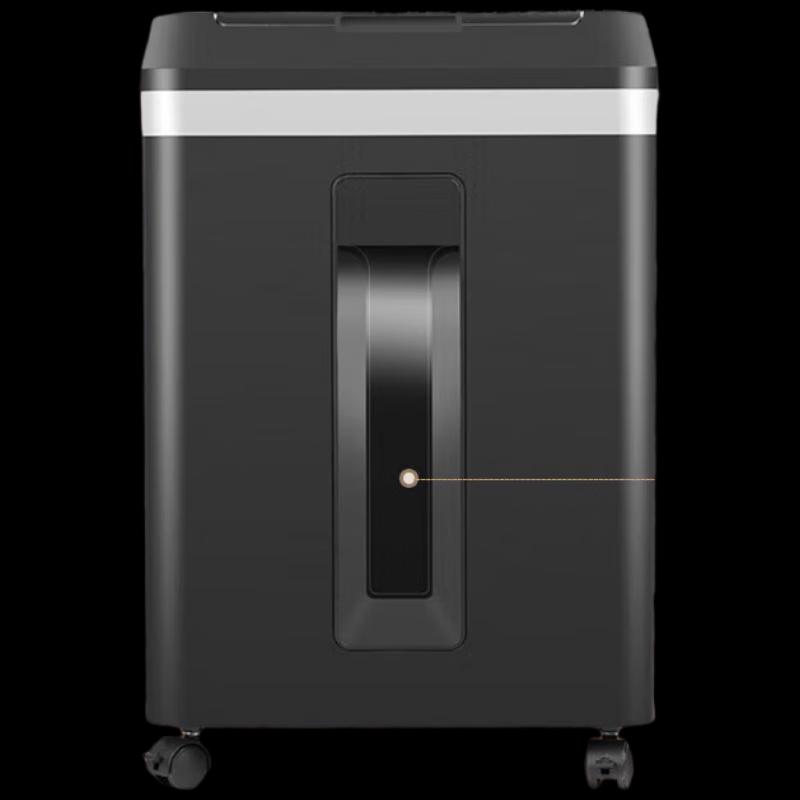 

Koumi A8150D Commercial Auto-Feed Shredder CN plug (adapter included)