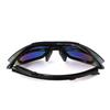 Neue Sport-Sonnenbrille für Damen und Herren, beliebte Outdoor-Sportbrille, Fahrradbrille