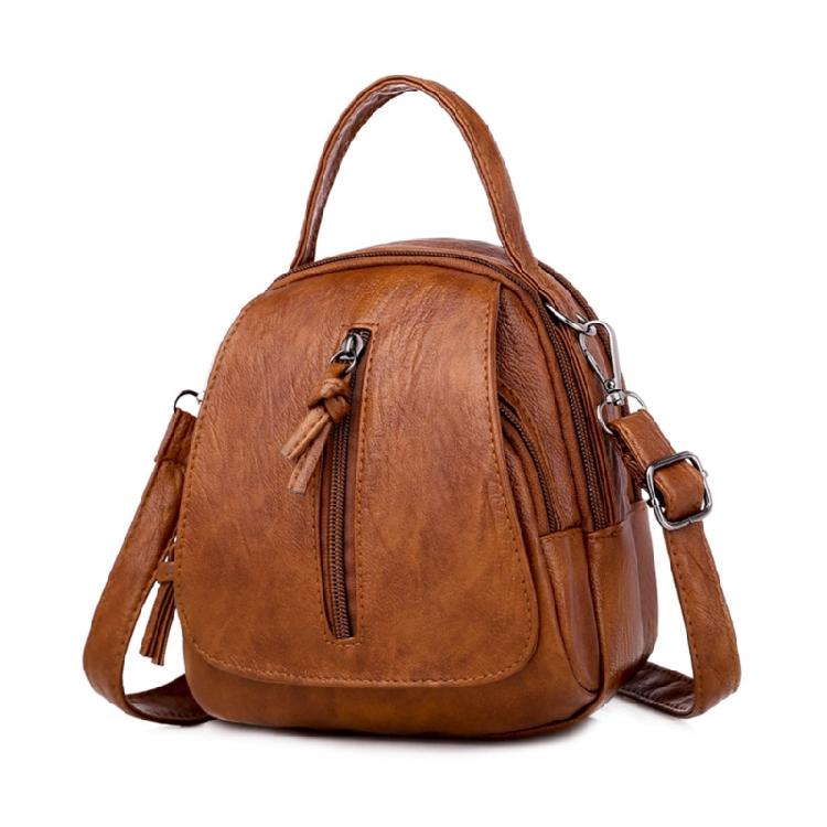 Practical & Stylish Women Crossbody Bag Phone Bag with Multiple Compartments