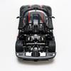 Frontiart 1:64 Agera RS - A Cast-pressed Realistic Alloy Car Model, a Boys' Holiday Gift Toy, and an Adult Collection Piece.