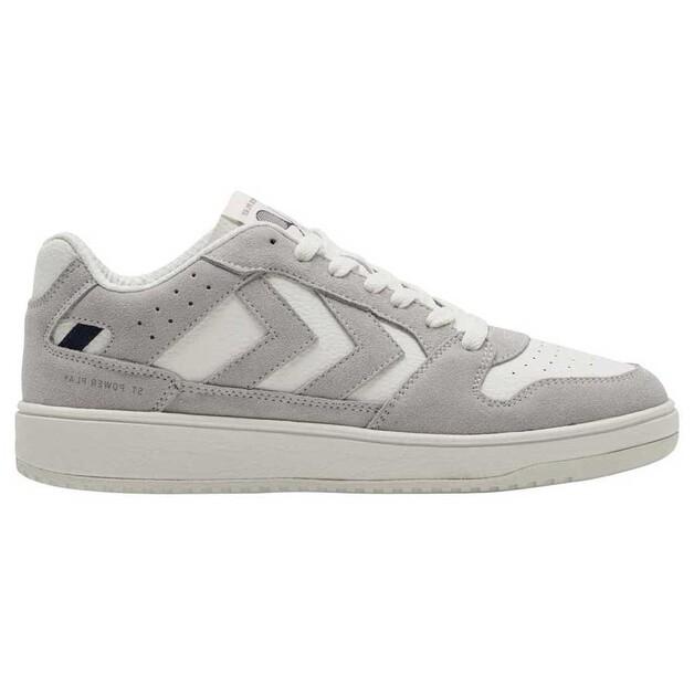 

Hummel St. Power Play Suede Mix кроссовки EU 46