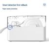 Deli Thermal Label Printer for Shipping and Inventory CN Plug (adapter Included)