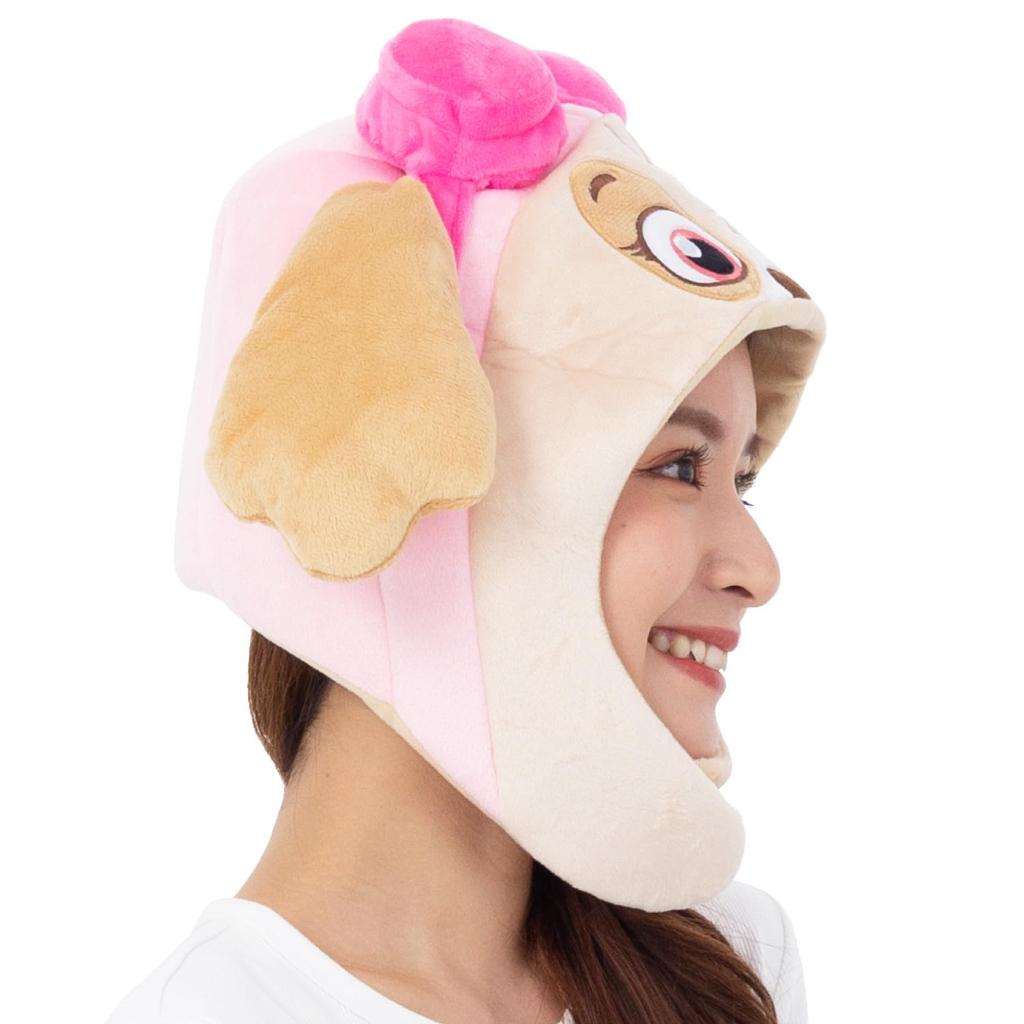 Paw Patrol Skye Kigurumi Cap Hat