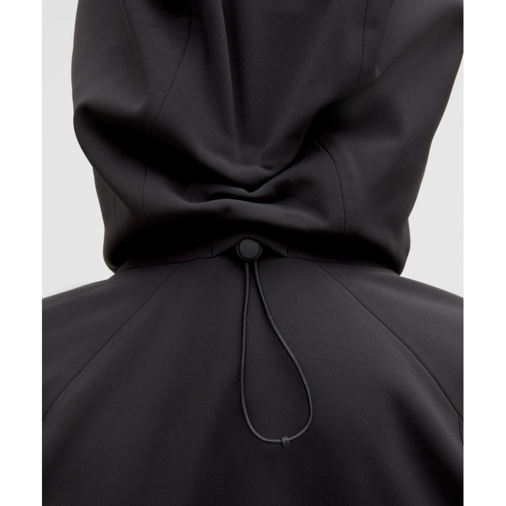 Lululemon Women S croSS Chill Performance Jacket Black