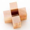 Educational Aids Third Gift Froebel-kan (Building Blocks)