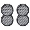 Easy To Maintain Cordless Vacuum Filter Filter For TV106S