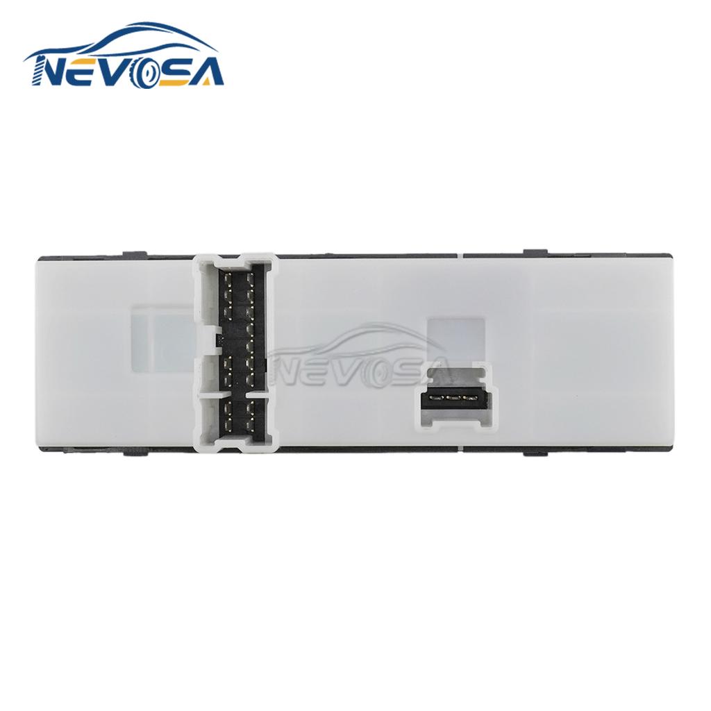 NEVOSA 83071-FJ031 For Subaru XV 2011 2012 2013 2014 Power Lifter Regulator Control Window Switch Auto Car Parts