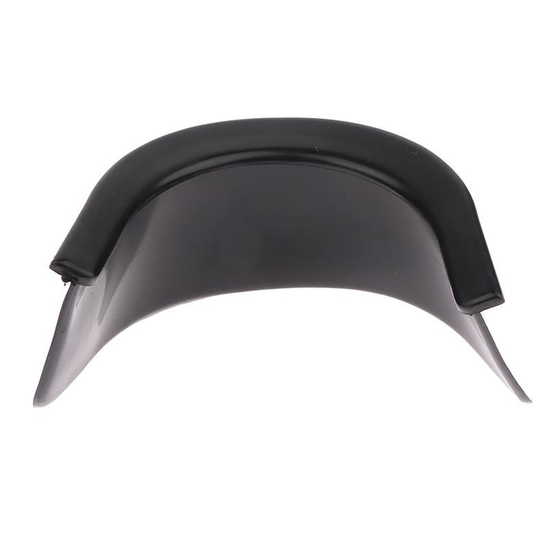 6 Pcs Billiard Pool Table Accessories Valley Pocket Liners Rubber Billiard Pocket Liner Universal Billiard Accessories