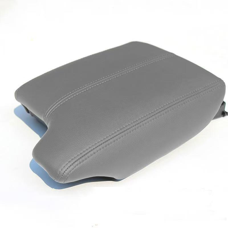 Honda Accord 9th Gen Armrest Cover (2014-2017) - Interior Leather Protection Pad