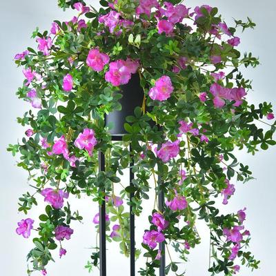 Decorațiuni pentru casă – Flori decorative şi coroane de flori