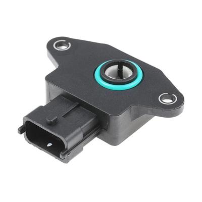 Throttle Position Sensor With O Rings High Precisions Car Accessory Replacement Part 270000251 420866120 0280122014