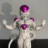 23CM Anime Dragon Ball Z Frieza Figure Frieza Figurine PVC Action Figures Collection Model Toys for Children Christmas Gifts