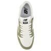 New Balance BB480 Khaki White Men's BB480PEO