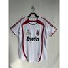 Vintage 2012 Santos Jersey Santos Commemorative Edition Football Jersey No. 11 Neymar Cross-border Brazil Signature Edition