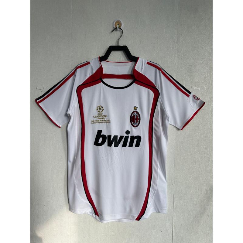 Vintage 2012 Santos Jersey Santos Commemorative Edition Football Jersey No. 11 Neymar Cross-border Brazil Signature Edition