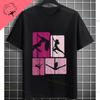 This Runs On Jesus  Pole Dance Graphic Tshirt Cotton Casual Shortsleeve Horror Style Tshirt Perfect Gift For Dance Lovers