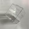 FishTank Separation Breeder Box Clear Floating Breeding Isolation Box Aquarium Mini Hatchery Incubator