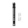 Handheld Rechargeable Rotating Tool Variable Speed Woodworking Engraving Pen Electric Drill For Detailed Repair Work