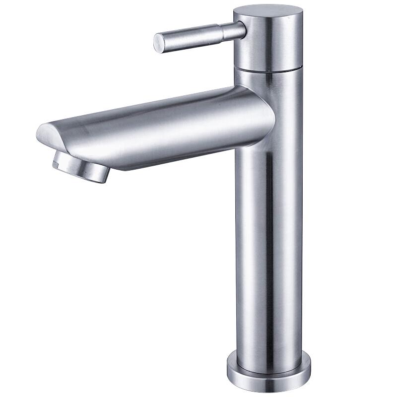 

Смесители для раковины в ванную комнату KEGOO из нержавеющей стали