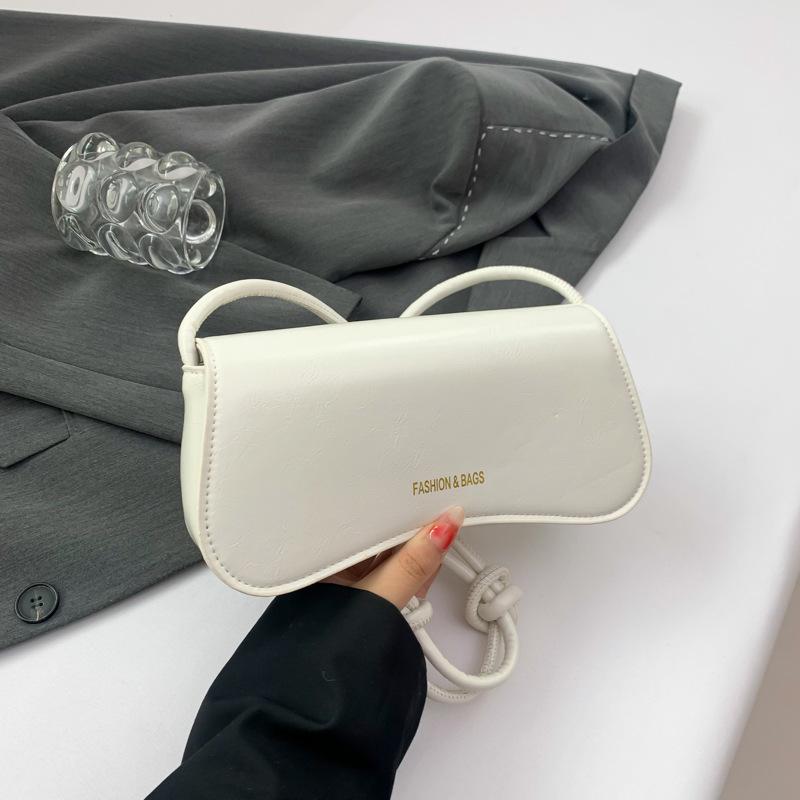 Chic Women Handbag Shoulder Bag, Trendy Crossbody Underarm Bag, Elevate Daily Looks, Perfect for Casual Outings Stylish Lovers