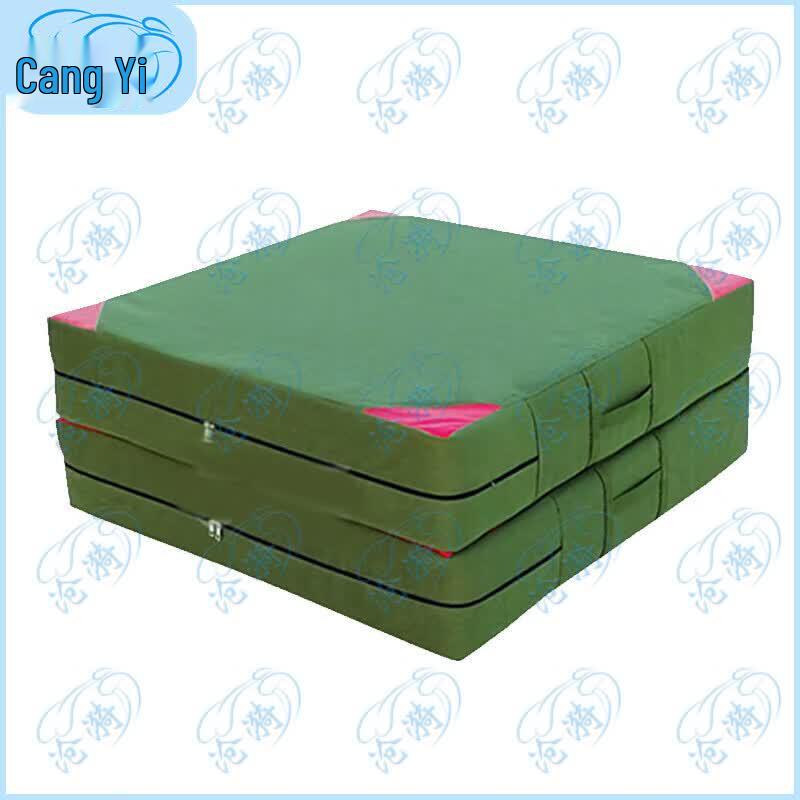 Cangyi Folding Sit-up & High Jump Mat