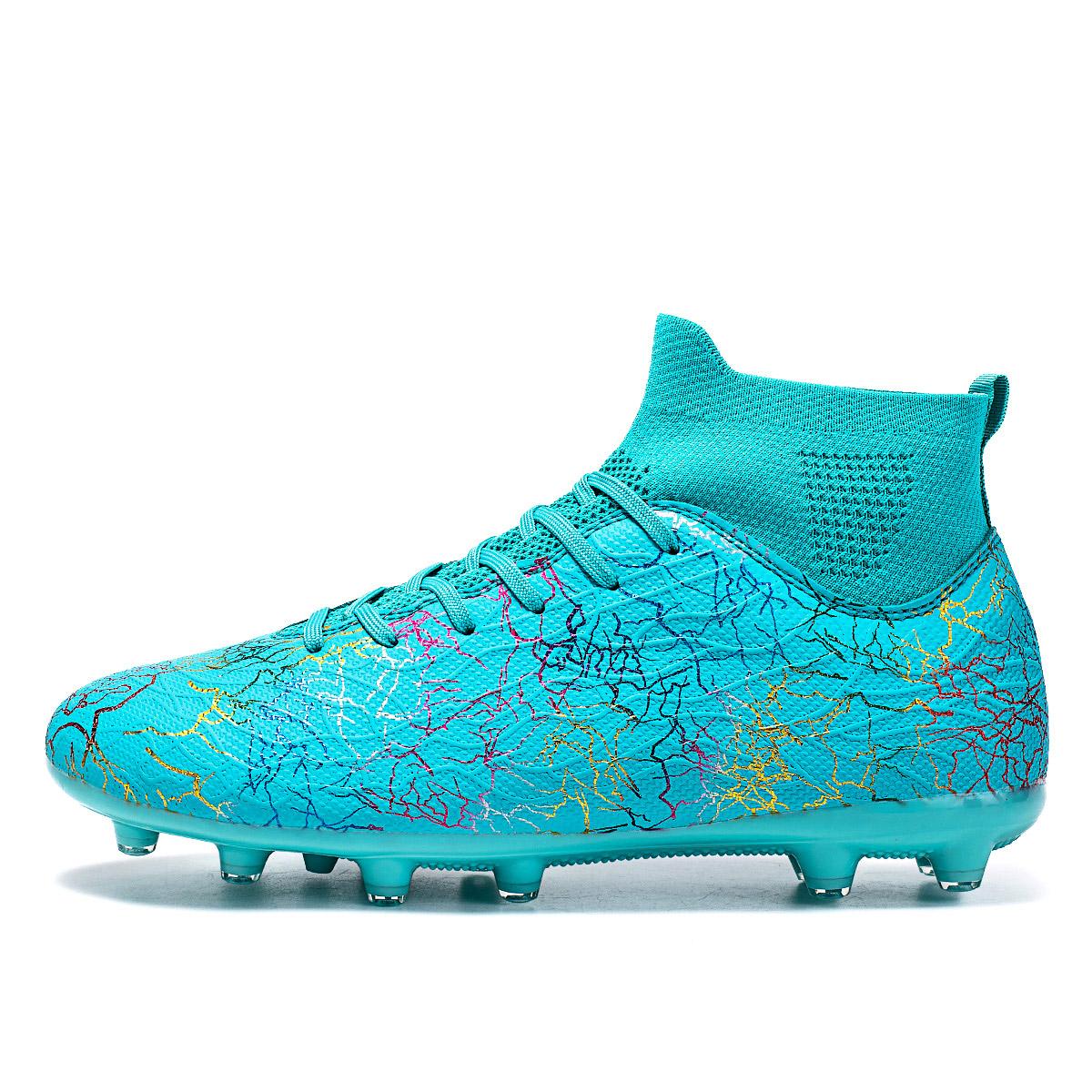 

TF/FG high-quality football shoes for sale, professional sports shoes, indoor training shoes 45