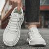 Breathable Men's Versatile Platform Sneakers Casual Board Shoes Spring Men's Shoes New