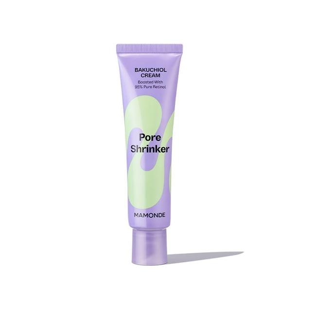 

MAMONDE - Pore Shrinker Bakuchiol Cream 60ml