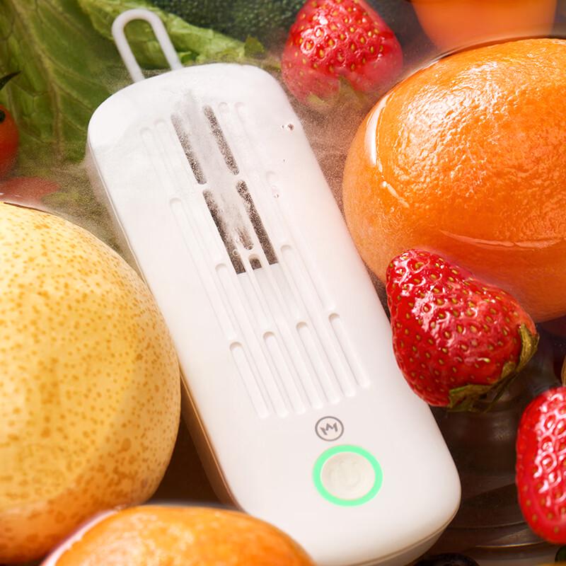 One's Member Mini Bezprzewodowa Myjka do Owoców i Warzyw