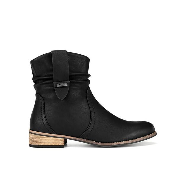 

Полусапожки Clara Barson WS23280-01 EU 36