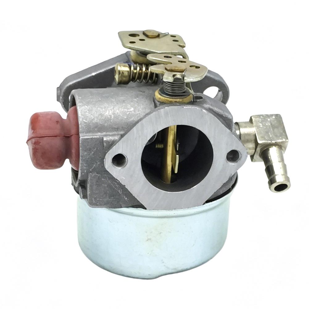 Carburetor For Tecumseh 640278, 640278A, 640149, 640214 Lawn Mower Lawn Tractor Improve Engine Fuel Efficiency