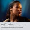 Écouteurs Sans Fil - BOWERS & WILKINS - Pi8 - ANC - Bluetooth - Jade Green