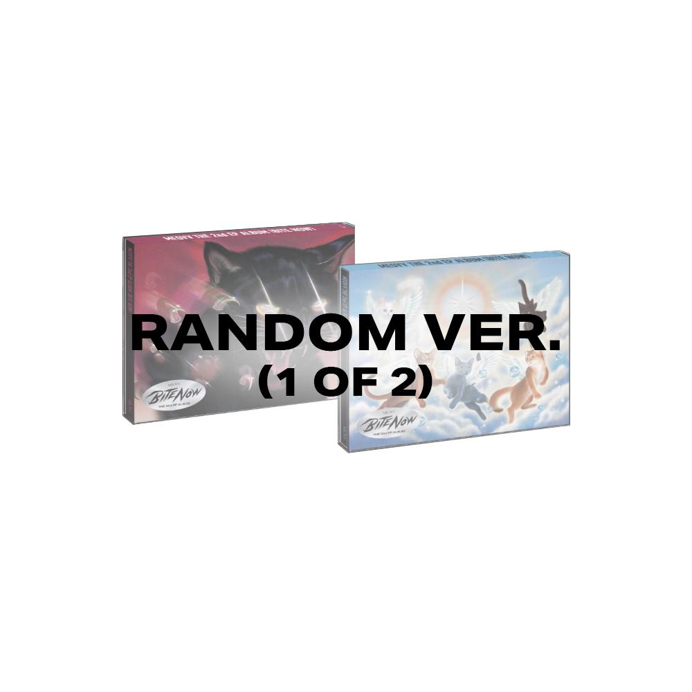 [Pre-ordine] MEOVV - IL SECONDO EP [BITE NOW] Edizione PHOTOBOOK