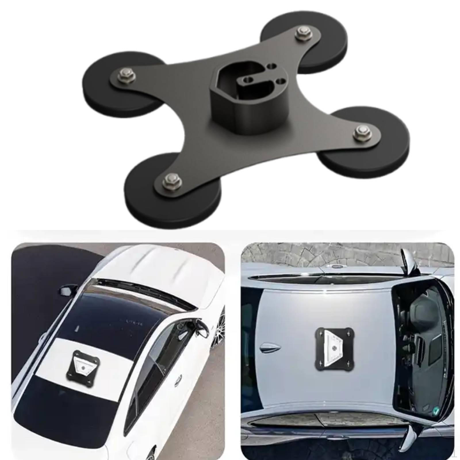 Car Roof Mount Mounting