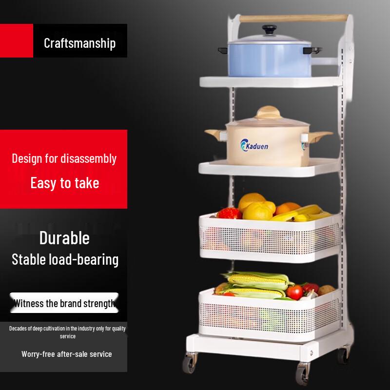 

Yingbai Kitchen Storage Rack