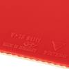 VICTAS Table Tennis Rubber Inverted High Energy MAX 020521 V>15 Stiff, Soft, Tension, Offensive, Red,