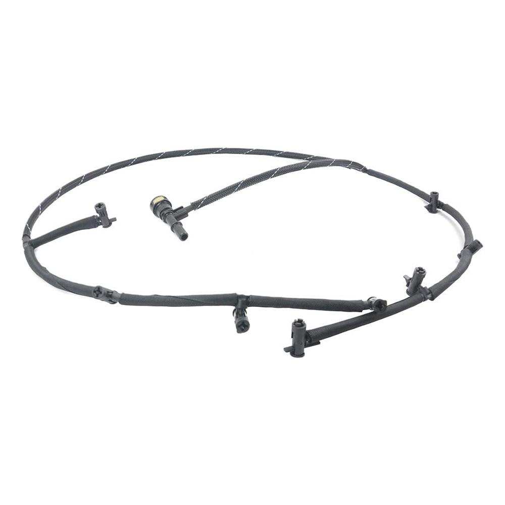 Fuel Return Line BC3Z-9A564-B for Ford 6.7L
