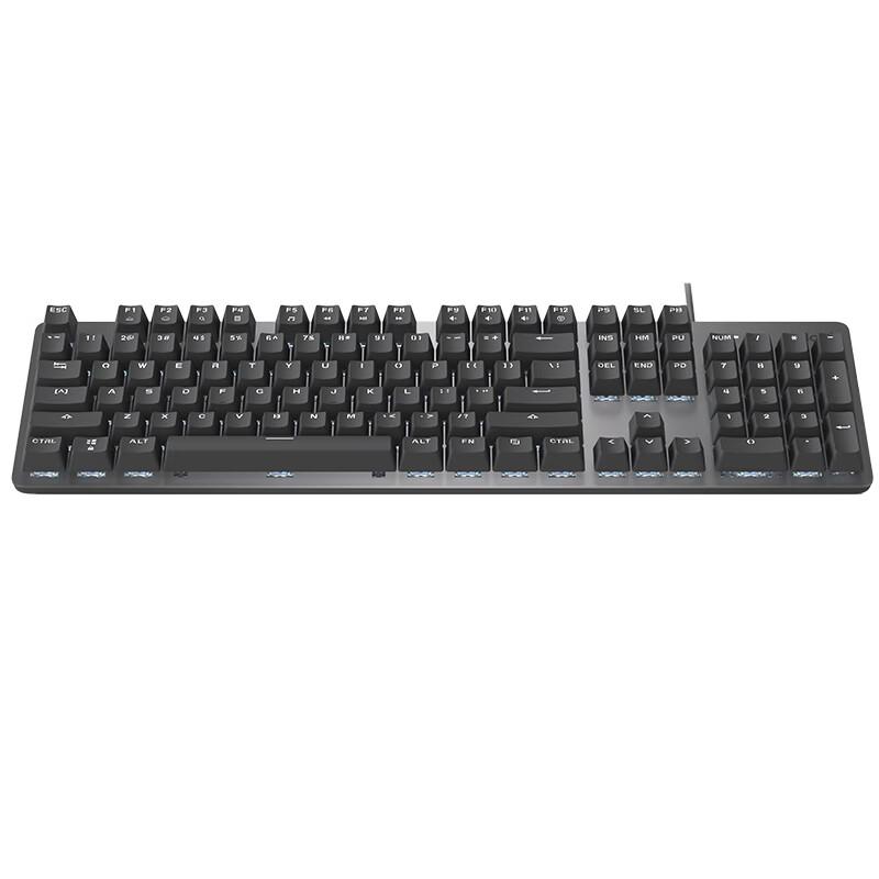 Logitech K845 Mechanical Backlit Keyboard