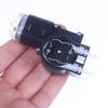 1Pcs DC 3V 3.7V 5V Small Mini Motor Peristaltic Dosing Pump Reversible Squeeze Pump Self-priming Suction Water Liquid Pump