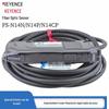 Keyence FS-N14 Series Fiber Optic Sensor