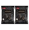 Korean Black Ginseng Candy 280g – Traditional Herbal Sweet
