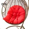 Hanging Egg Chair Cushion with Washable Cover Replacement Great Bounce Effect Thicken Outdoor Office Library Garden Seat Mat